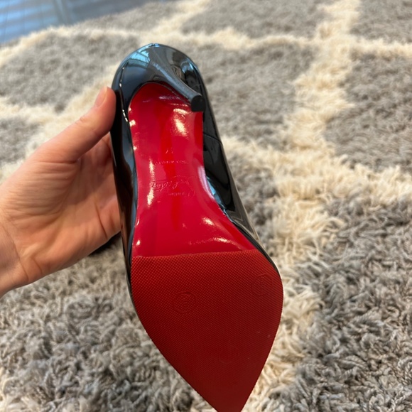 Christian louboutin so Kate size 37 - Picture 7 of 7